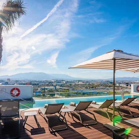 Hotel Malaga Vibes Extérieur photo
