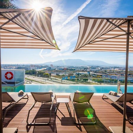 Hotel Malaga Vibes Extérieur photo