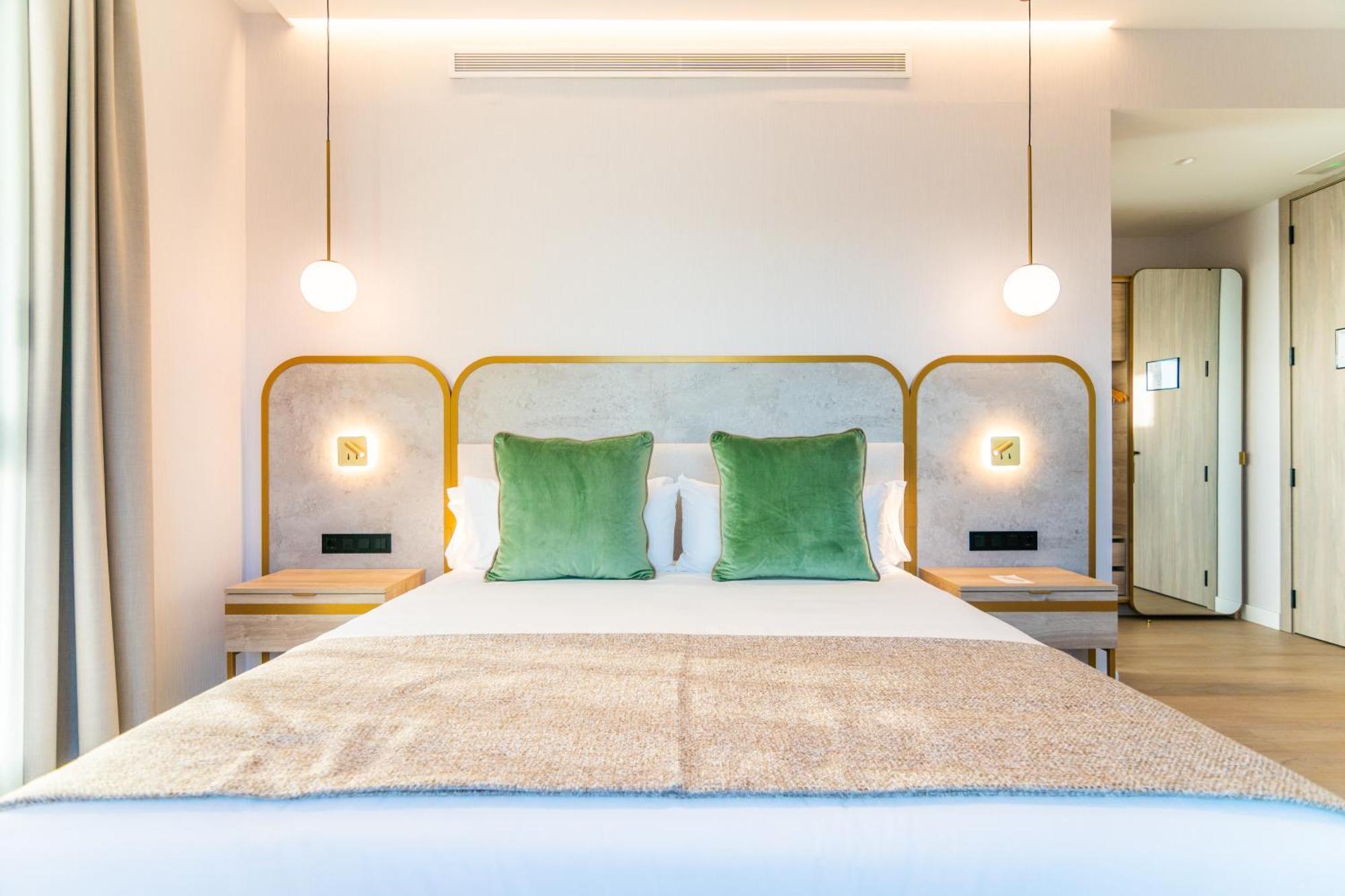 Hotel Malaga Vibes Extérieur photo