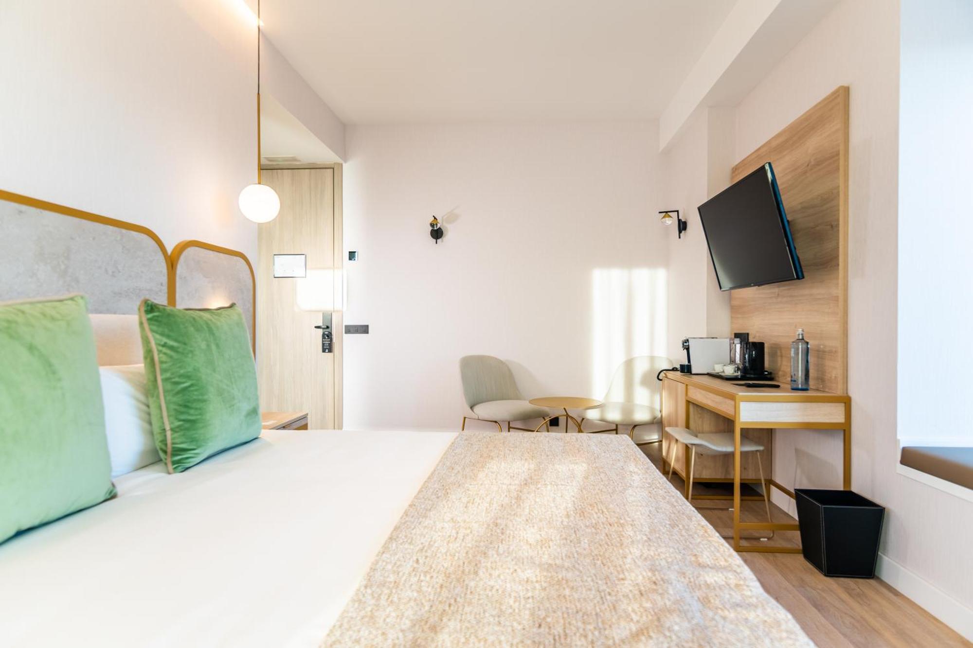 Hotel Malaga Vibes Extérieur photo